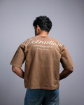 Superior Cropped Tee