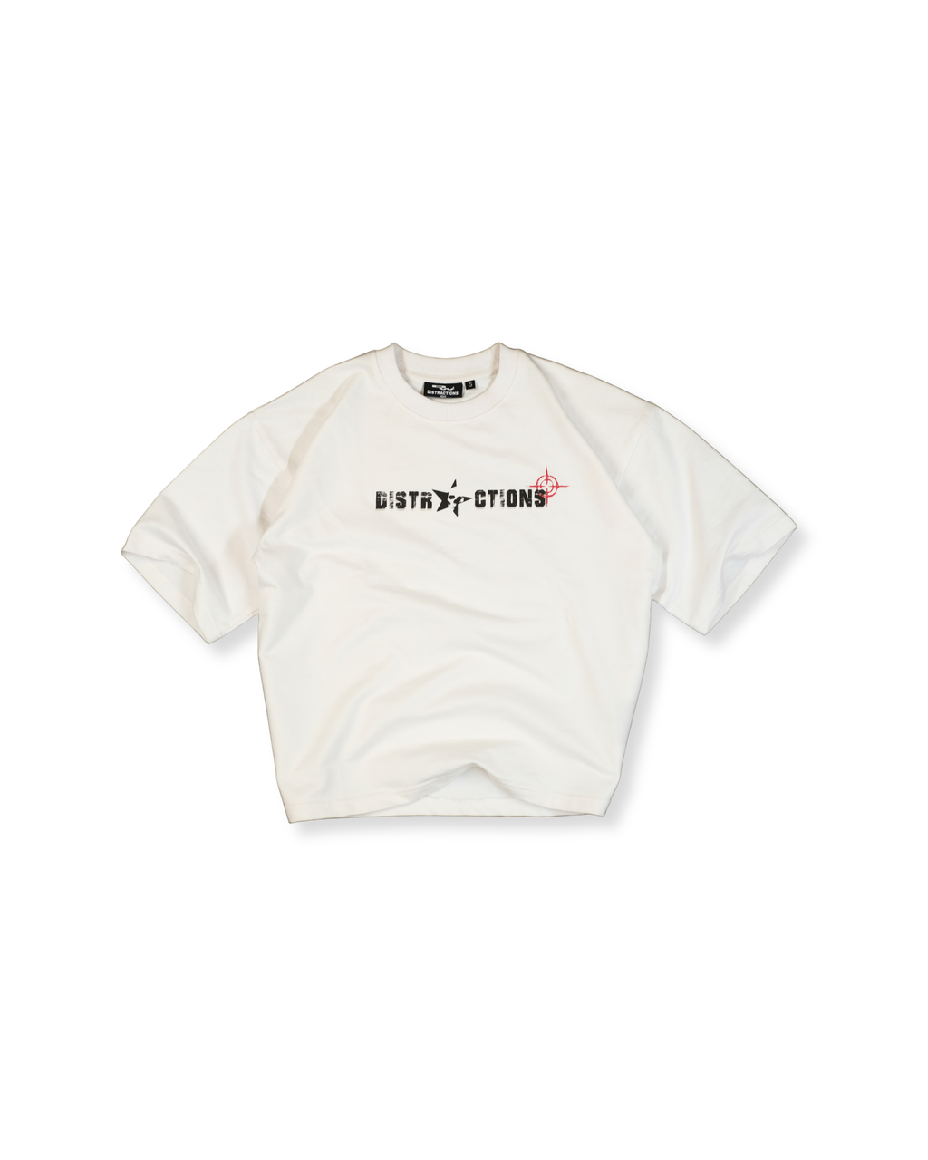 Aim Cropped Tee