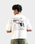 Aim Cropped Tee