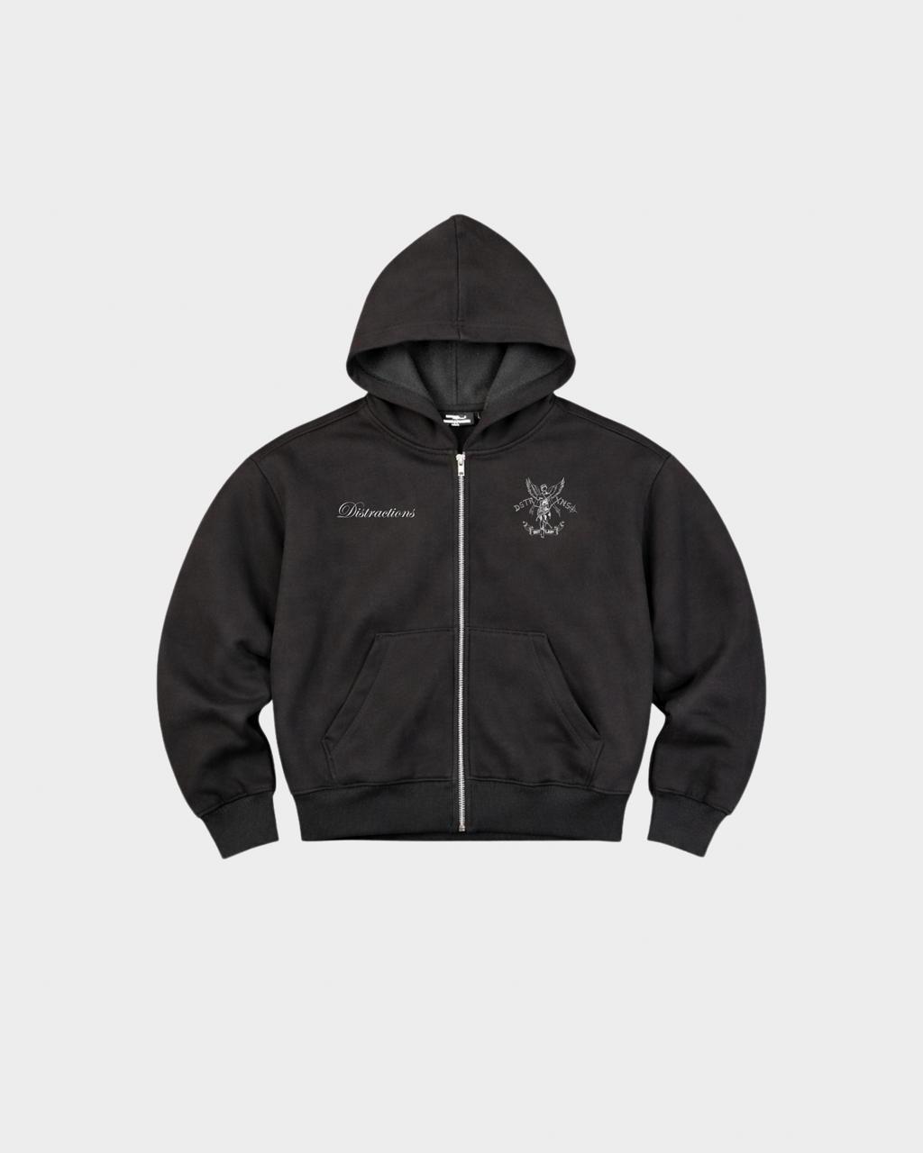 Unchained Hoodie