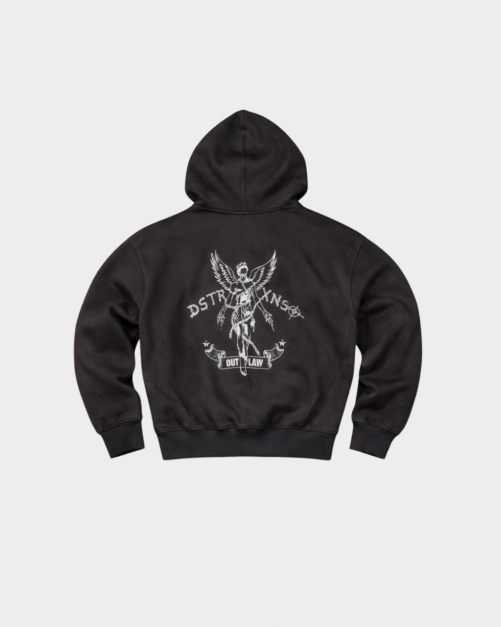 Unchained Hoodie