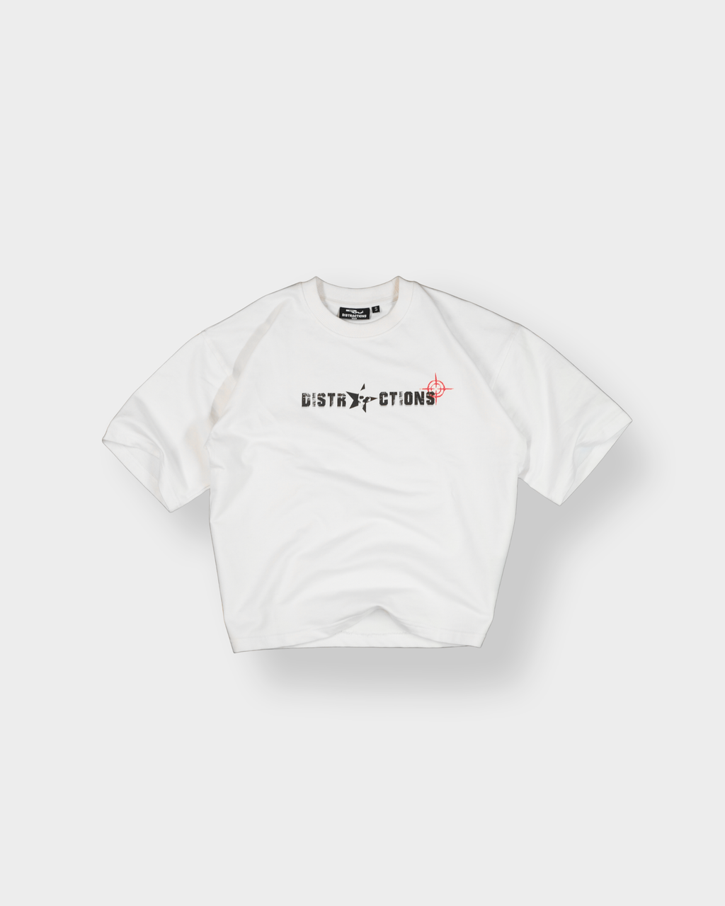 Aim Cropped Tee